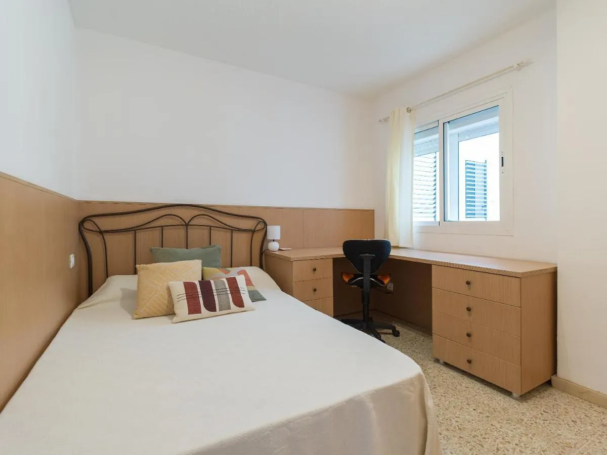 Apartamento centrico en Las Palmas 0*, Las Palmas de Gran Canaria España