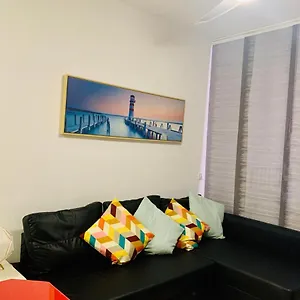  Apartamento Palm