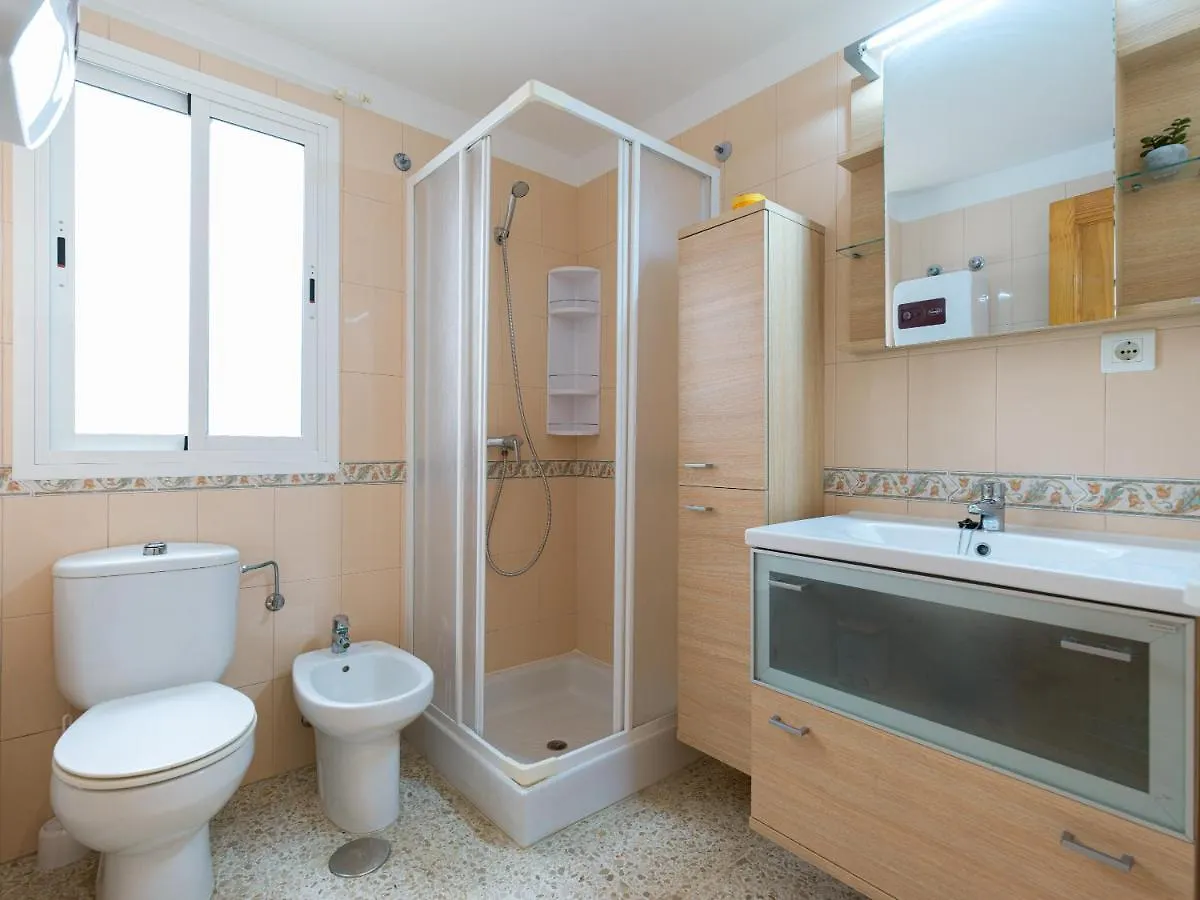Apartamento centrico en Las Palmas Las Palmas de Gran Canaria